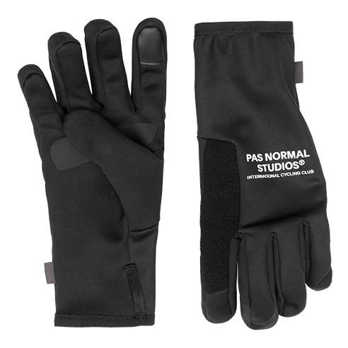 Gants Pas Normal Studios Logo Thermal