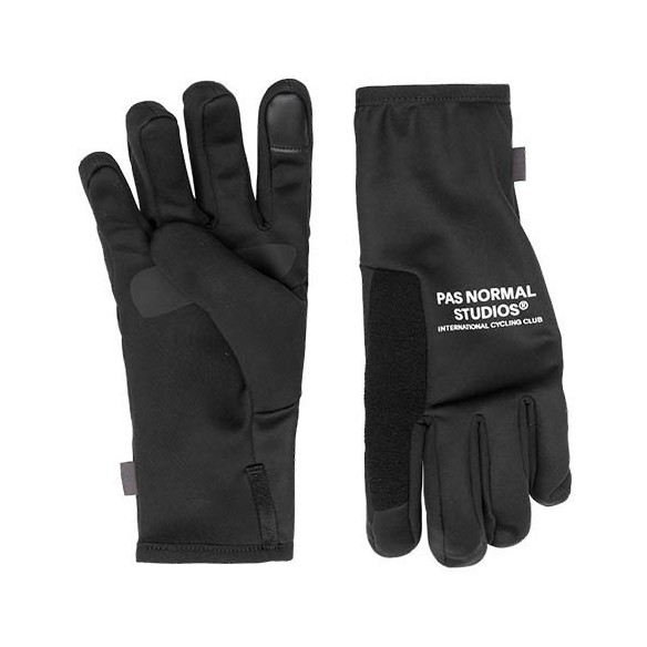 Gants Pas Normal Studios Logo Thermal