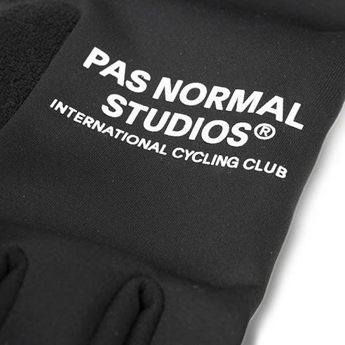 Guantes Pas Normal Studios Logo Thermal