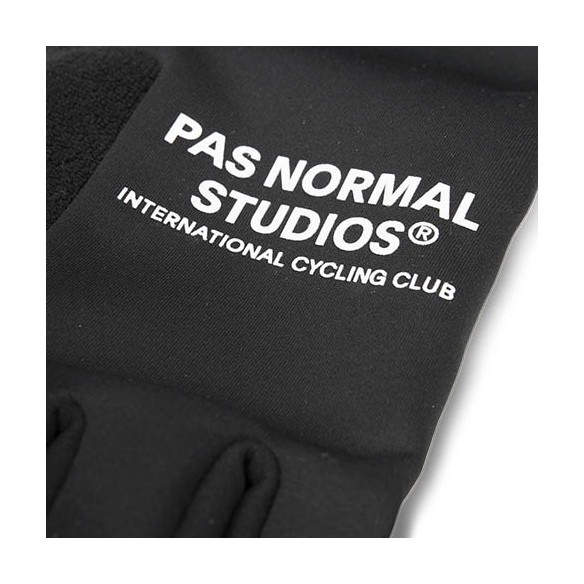 Guants Pas Normal Studios Logo Thermal