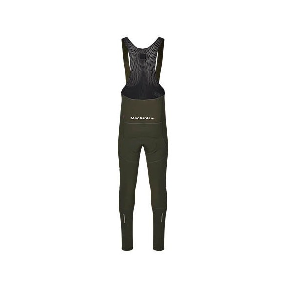 Culotte Pas Normal Studios Mechanism Deep