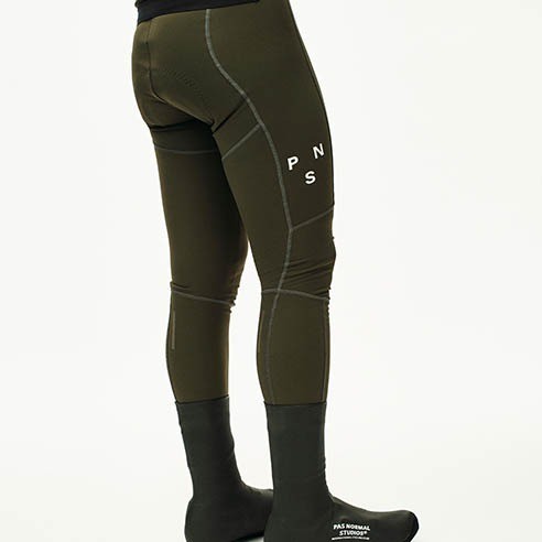 Pas Normal Studios Mechanism Deep Bib Tight