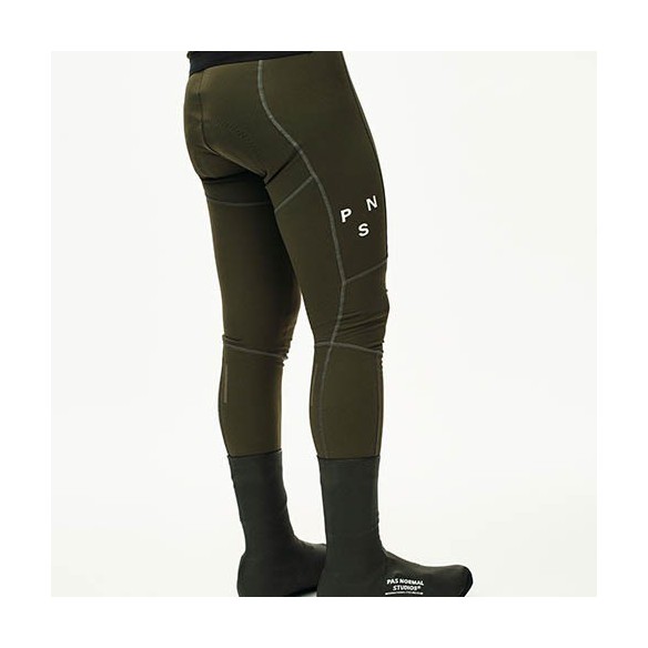 Pas Normal Studios Mechanism Deep Bib Tight