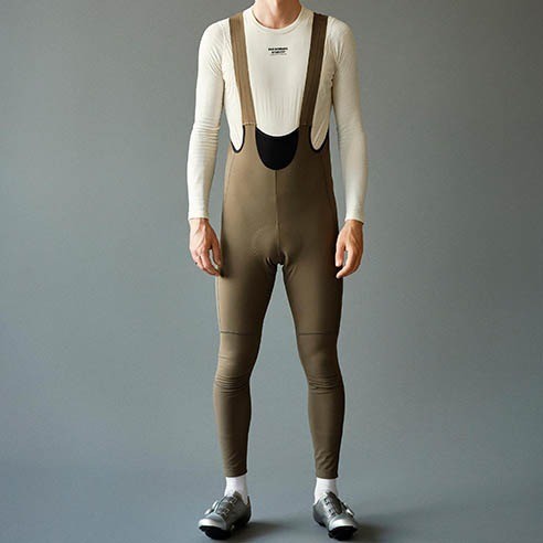 Pas Normal Studios Mechanism Deep Bib Tight