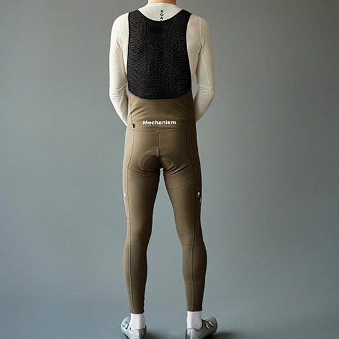 Culotte Pas Normal Studios Mechanism Deep