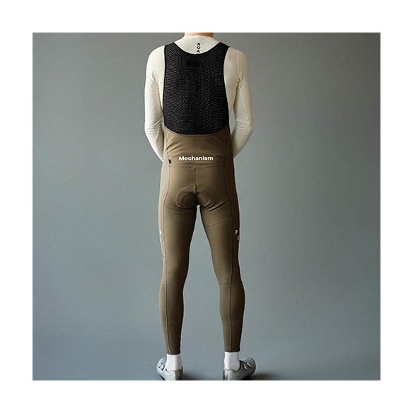 Pas Normal Studios Mechanism Deep Bib Tight
