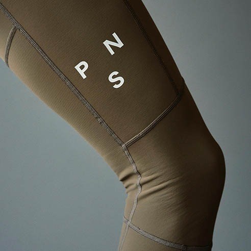 Pas Normal Studios Mechanism Deep Bib Tight