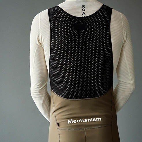 Culotte Pas Normal Studios Mechanism Deep