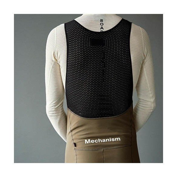 Culotte Pas Normal Studios Mechanism Deep
