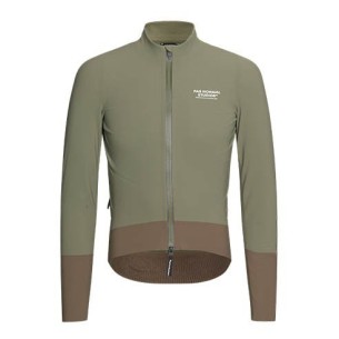Pas Normal Studios Mechanism Thermal Jacket