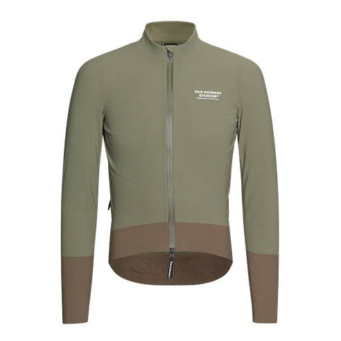 Pas Normal Studios Mechanism Thermal Jacket