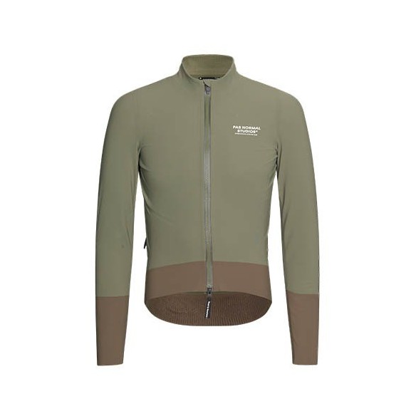 Pas Normal Studios Mechanism Thermal Jacket