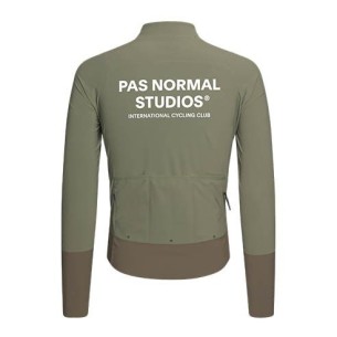 Jaqueta Pas Normal Studios Mechanism Thermal 2
