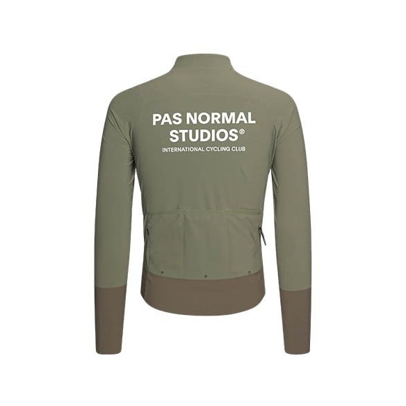 Chaqueta Pas Normal Studios Mechanism Thermal