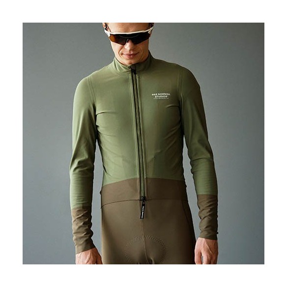 Pas Normal Studios Mechanism Thermal Jacket