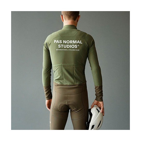 Pas Normal Studios Mechanism Thermal Jacket