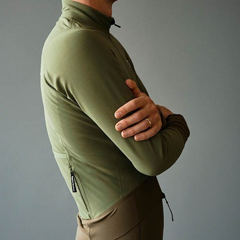 Veste Pas Normal Studios Mechanism Thermal