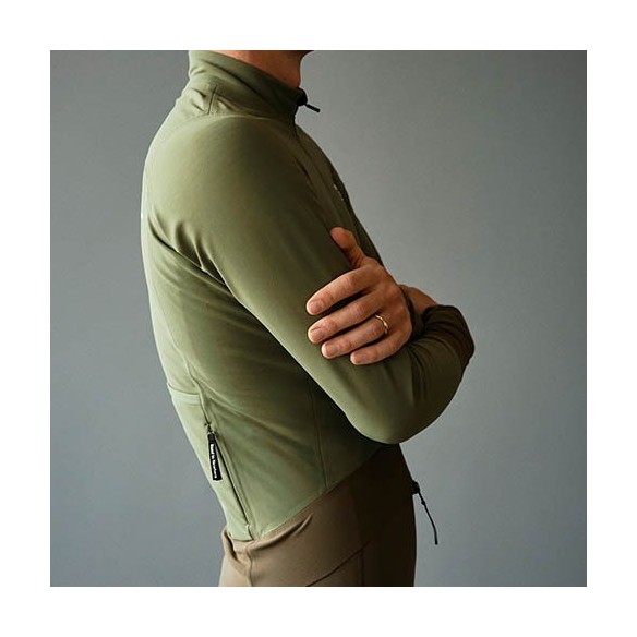 Pas Normal Studios Mechanism Thermal Jacket
