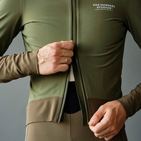 Pas Normal Studios Mechanism Thermal Jacket