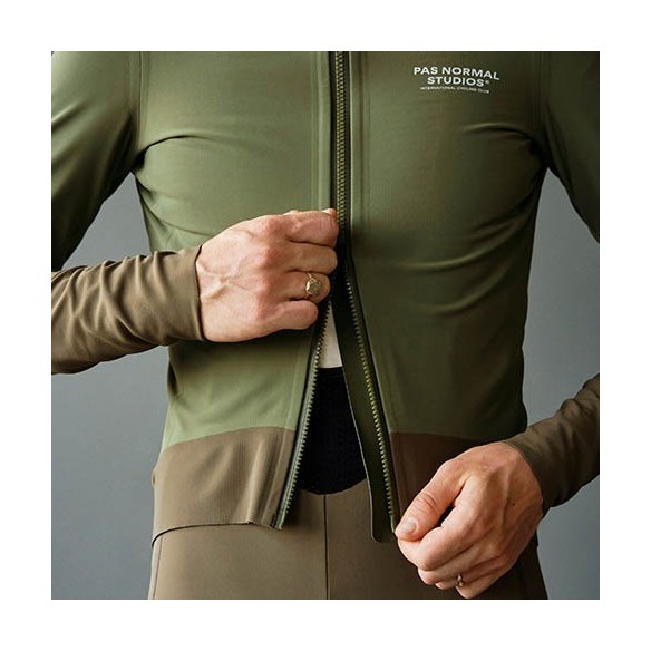 Pas Normal Studios Mechanism Thermal Jacket