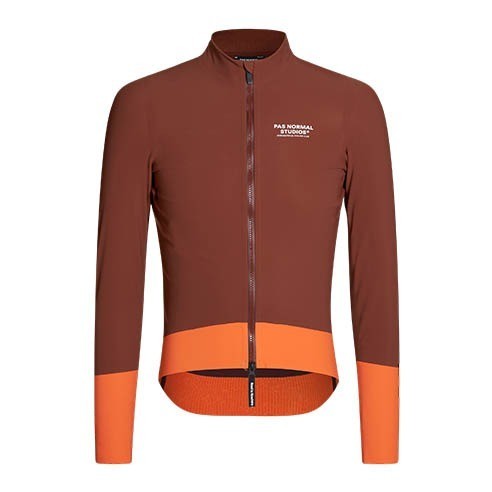 Pas Normal Studios Mechanism Thermal Jacket