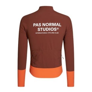 Jaqueta Pas Normal Studios Mechanism Thermal 2
