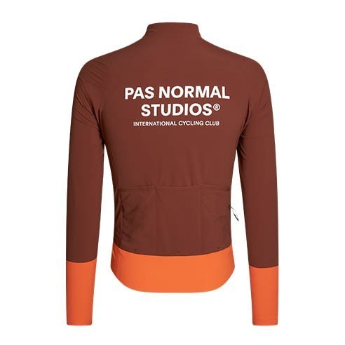 Jaqueta Pas Normal Studios Mechanism Thermal