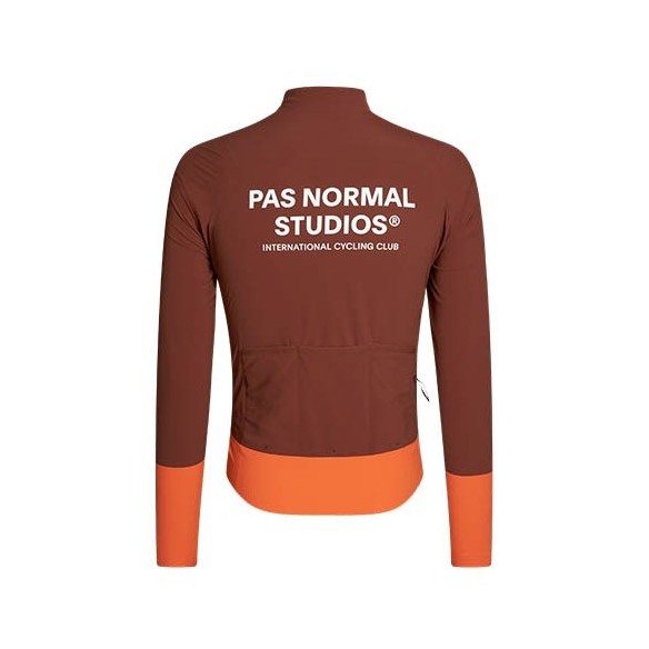 Pas Normal Studios Mechanism Thermal Jacket