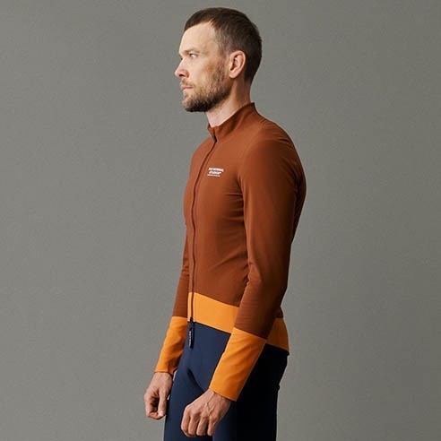 Veste Pas Normal Studios Mechanism Thermal