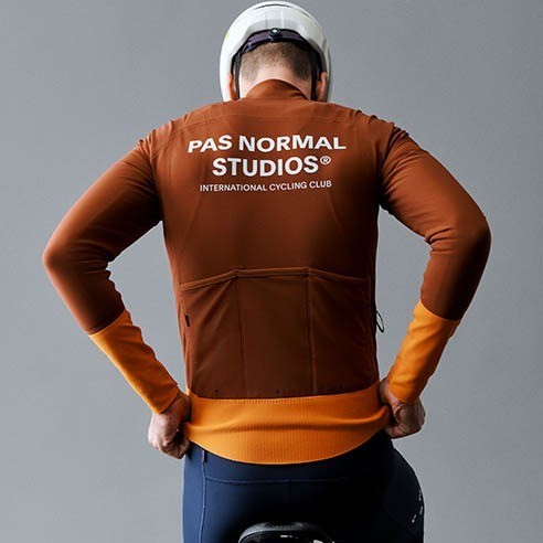 Veste Pas Normal Studios Mechanism Thermal