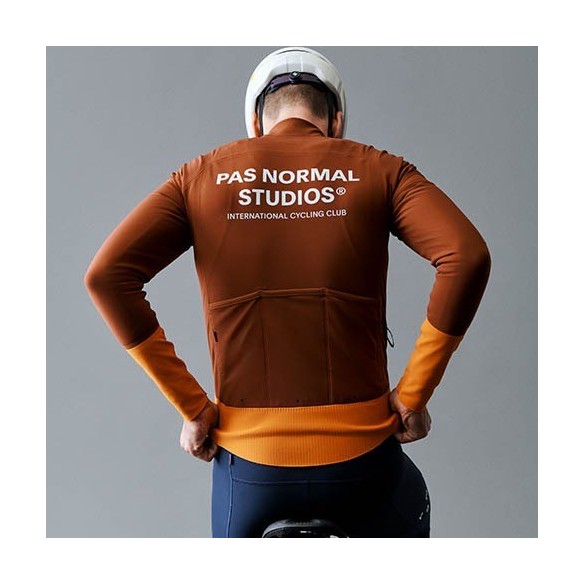 Pas Normal Studios Mechanism Thermal Jacket