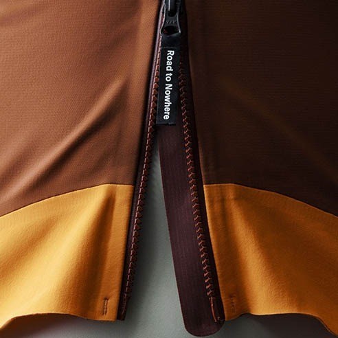 Pas Normal Studios Mechanism Thermal Jacket