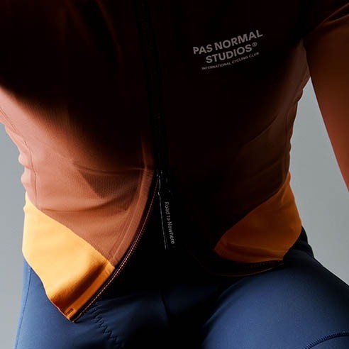 Veste Pas Normal Studios Mechanism Thermal