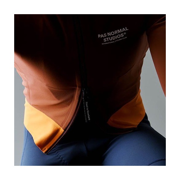 Chaqueta Pas Normal Studios Mechanism Thermal