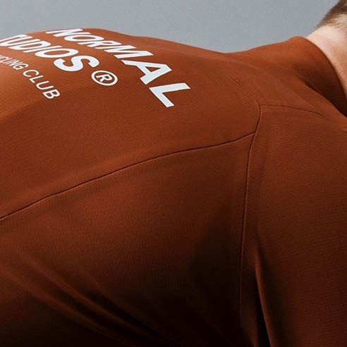 Veste Pas Normal Studios Mechanism Thermal