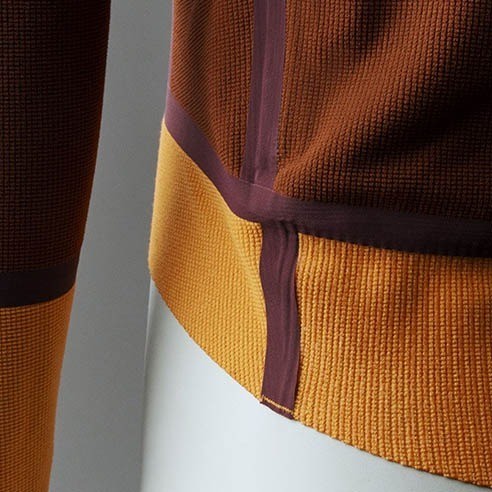 Pas Normal Studios Mechanism Thermal Jacket