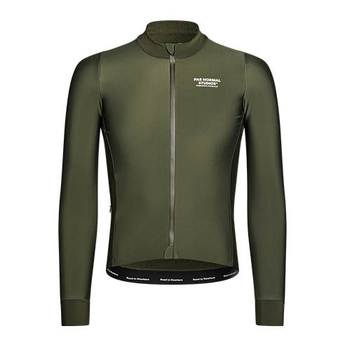 Maillot Pas Normal Studios Mechanism Thermal