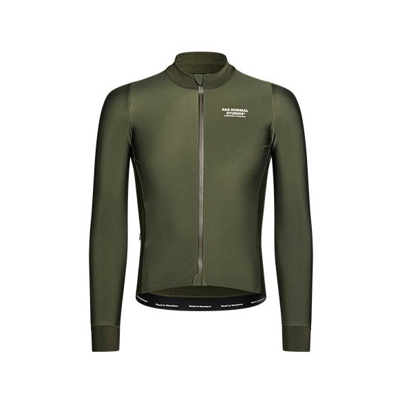 Maillot Pas Normal Studios Mechanism Thermal