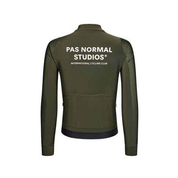 Maillot Pas Normal Studios Mechanism Thermal