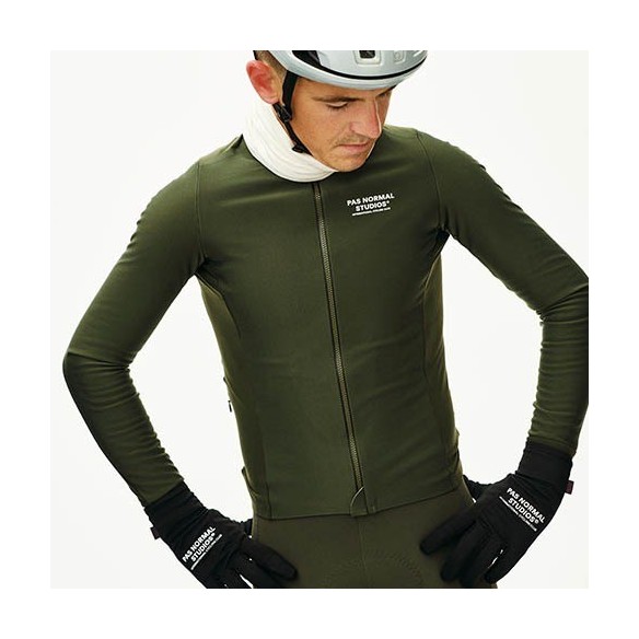 Pas Normal Studios Mechanism Thermal Jersey