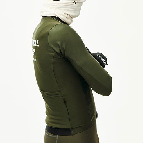 Maillot Pas Normal Studios Mechanism Thermal