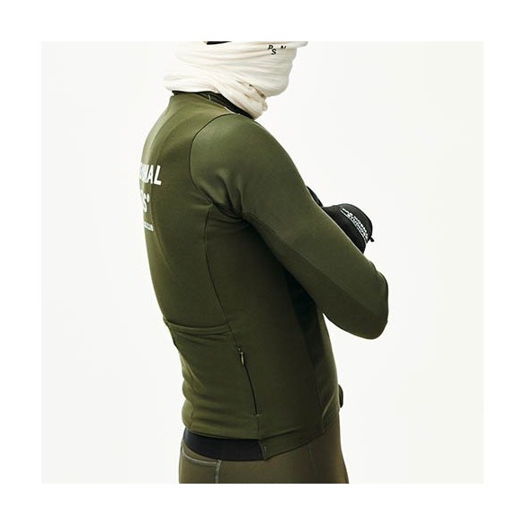 Maillot Pas Normal Studios Mechanism Thermal