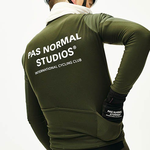 Mallot Pas Normal Studios Mechanism Thermal