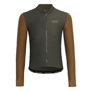 Maillot Pas Normal Studios Mechanism Thermal