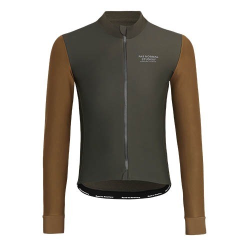 Maillot Pas Normal Studios Mechanism Thermal