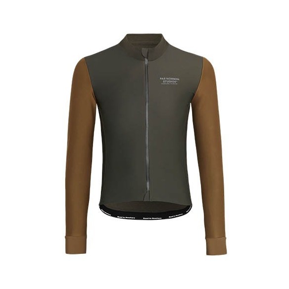 Pas Normal Studios Mechanism Thermal Jersey