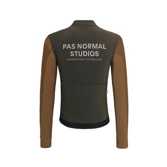 Maillot Pas Normal Studios Mechanism Thermal