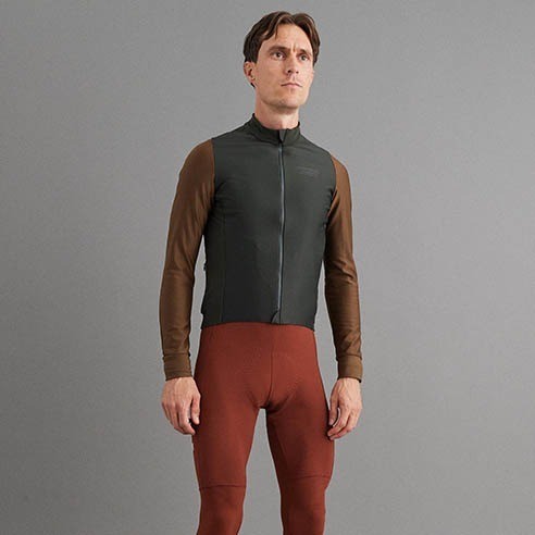 Maillot Pas Normal Studios Mechanism Thermal