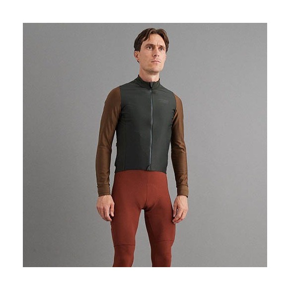 Maillot Pas Normal Studios Mechanism Thermal