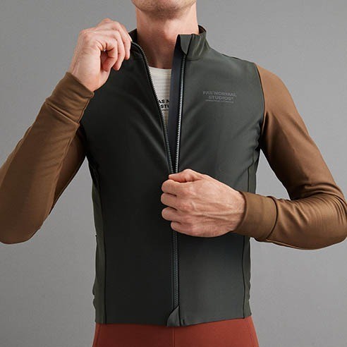 Maillot Pas Normal Studios Mechanism Thermal